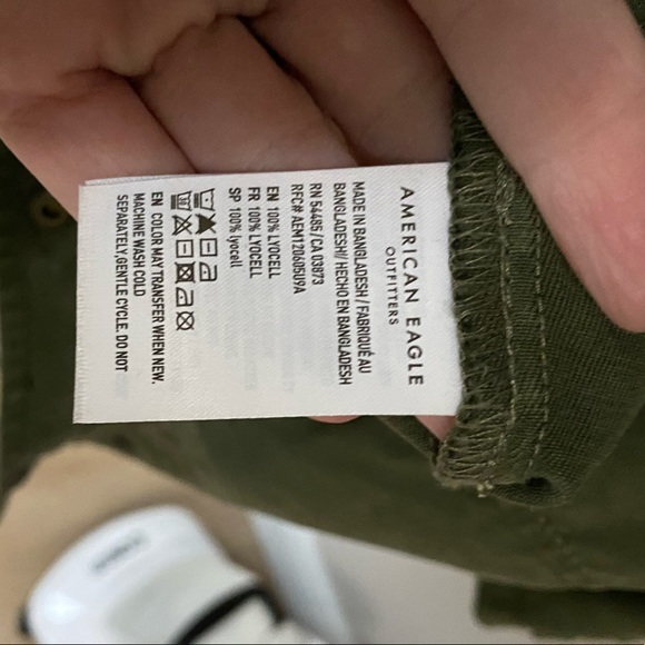 American Eagle Jacket - Picture 4 of 5